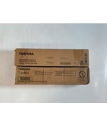 2 Genuine Toshiba 2008A,2508A,3008A,3008AG,3508A Black Toners T3008U - $2,114.82 MXN