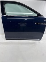 2017-2020 Lincoln Continental Frnt Passenger Side RH Door Assembly Scrat... - $494.95