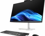 HP EliteStudio 8 AiO G1i All-in-One Computer - Intel Core Ultra 7 265 - ... - $2,842.76