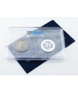 1895-S Plateado Morgan Dólar Gsa Softpack Graduado Por Calidad Como VG08... - $354,255.12 MXN