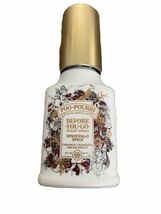 POO~POURRI LIMITED EDITION *SPRITZMAS SPICE* BEFORE-YOU-GO TOILET SPRAY 2OZ - $24.75