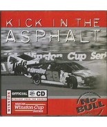 Kick In The Asphalt [Audio CD] bass Doug kahan; No Bull&quot; Steve Brewster,... - £3.48 GBP