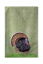 Betsy Drake Wild Turkey Kitchen Towel - £23.34 GBP