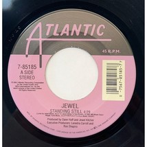Jewel Standing Still / Grey Matter 45 Rock Pop 2001 Atlantic 85185 - £8.55 GBP