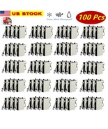 100 Pcs Waterproof Permanent Match Lighter Strike To Light Survival Fire... - $69.29