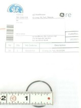 NEW GE HEALTHCARE 18-1162-59 O-RING 26.7X1.78MM EPDM - $25.95