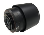 Sony Lens Sal55220-2 412460 - £31.10 GBP