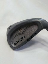 #4 Right-Handed Golf Club Seamless Steel Oversize Integra Inv. SW - $15.99