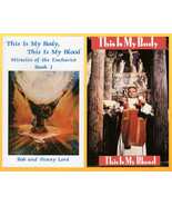Miracles of the Eucharist Book plus DVD Classic BT-LM7 - $23.04