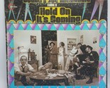 Country Joe McDonald Hold On It&#39;s Coming 1971 Gatefold VSD 79314 VG+ / VG - $13.81