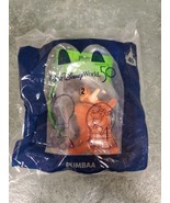McDonald’s Walt Disney World 50th Celebration Pumba from Lion King #46 NEW  - $56.07 MXN