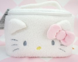 Cosmetic Bag My Melody Makeup Case Cinnamon Dog Pudding Dog Little Twin Star Cos - £44.42 GBP