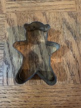 Bear Cookie Cutter - £9.29 GBP