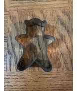 Bear Cookie Cutter - £9.24 GBP