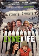 Lymelife (DVD, 2009) - £3.71 GBP