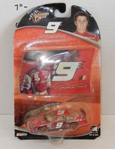 2004 Action Winners Circle  1:64 #9 Kasey Kahne DIE-CAST Dodge With Hood - $14.80