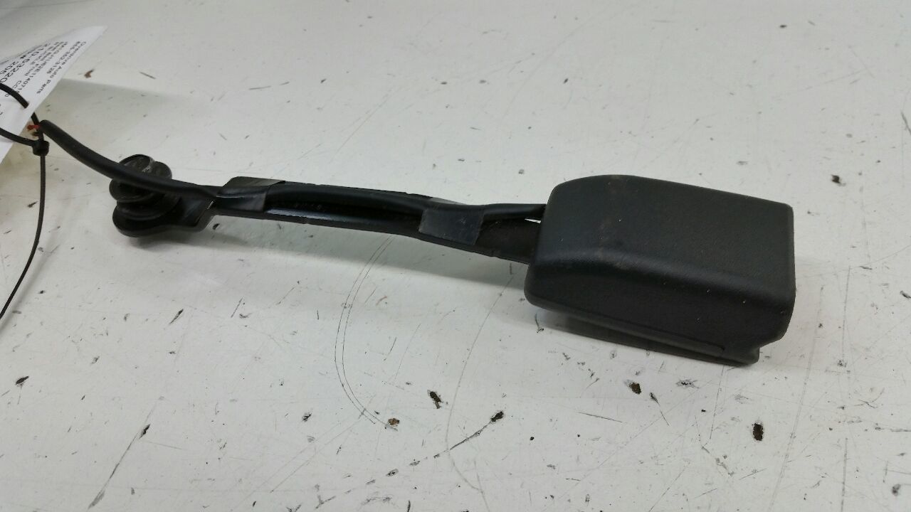 Seat Belt Passenger Right Front Bucket Seat Buckle Latch 13-14 MAZDA CX-5 - $48.79