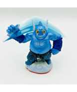 Skylanders Trap Team - Gusto Air Trap Master Figure Character Boomerang ... - $25.00 CAD