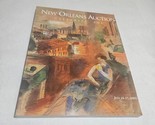 New Orleans Auction Galleries July 16 - 17, 2005 Catalog - $12.98