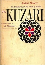 The Kuzari: An Argument for the Faith of Israel - £11.44 GBP