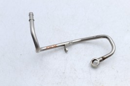 11-18 BMW X5 E70 F15 TURBO TURBOCHARGER COOLANT LINE HOSE E5495 image 8