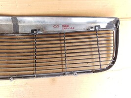 00-05 Cadillac Deville DTS DHS Custom E&G Chrome Grill Grille Gril image 8