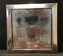 New Victoria&#39;s Secret Love Star 1 Fl Oz Eau De Parfum Retail Price $38.00 - £14.52 GBP