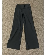 Lucy Powermax Ultimate X-Training Black Yoga Pants XS - $52.80 CAD
