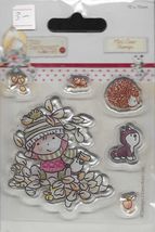 Design Objectives. Terry Stamp Set - €2,59 EUR