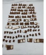 Lot Of (30+) Modern Soviet Security Troops 6mm Wargaming Miniatures - $30.57 CAD