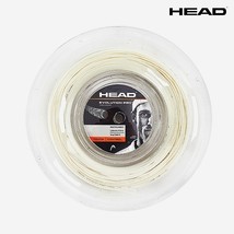 HEAD Evolution Pro 1.30mm 16G 110m 360ft Squash String Racket Racquet St... - $2,199.33 MXN