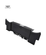 MERCEDES R231 SL-CLASS REAR TRUNK BOOT TRIM LATCH LOADING EDGE COVER BLA... - $135.81 CAD