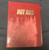 Lot 10 Hot Rod Magazine 1974 - All issues Except AUgust &amp; September - £38.85 GBP