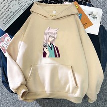 Kamisama Kiss Hoodie Women  Manga Harajuku Oversized Pullover Sweatshirts Tomoe  - £54.19 GBP