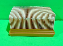 Rotary Brand 13394 Air Filter For DOLMAR/MAKITA 395-173-010 - £10.28 GBP