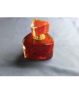 VINTAGE  MURANO ITALY HAND MADE PERFUME BOTTLE DECANTER WITH DAUBER STUN... - €152,25 EUR