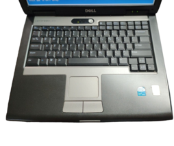 Dell Latitude D820 PP04X -15.4&quot; Intel Core2 T5600 1.83MHz 2GB -Windows 10 Pro - £158.27 GBP