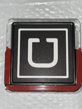 Ride-Share LED Wireless Rechargeable USBc Sign - $32.99