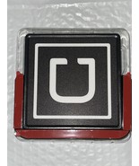 Ride-Share LED Wireless Rechargeable USBc Sign - $46.17 CAD