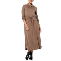 Susan Graver Weekend Regular Jersey Knit Maxi Dress MEDIUM (5556) - £26.84 GBP