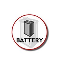Battery for KX-TCA285 TCA385 UDT131 - $69.83