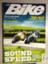 BIKE motorcycle magazine June 2008 - £10.26 GBP