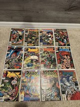 Ravage 2099 Comic Lot 12 Marvel 1992-93 #1, 2, 3, 4, 5, 6, 7, 10, 11, 12, 13, 29 - £33.56 GBP