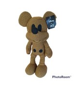 Disney X AE Mickey Mouse American Eagle Special Edition Plush Brown - $22.41