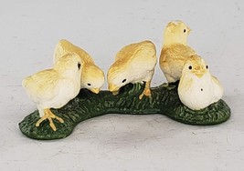 Schleich Chicks Baby Chickens #13648 Toy Figure - £7.85 GBP