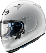Arai Adult Street Regent-X Solid Helmet White Small - £463.58 GBP
