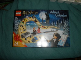 LEGO Harry Potter: Advent Calendar (75981) - £17.56 GBP