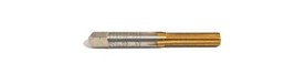 1/4-28 4 Flute HSS GH3 STI Straight Flute Bottoming Tap GTD 574547 - $20.72