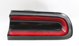 Right Passenger Tail Light Led Outer 2015-2020 Dodge Challenger Oem #15624 - £155.24 GBP