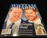 Centennial Magazine William &amp; Harry: An Unbreakable Bond - $12.00